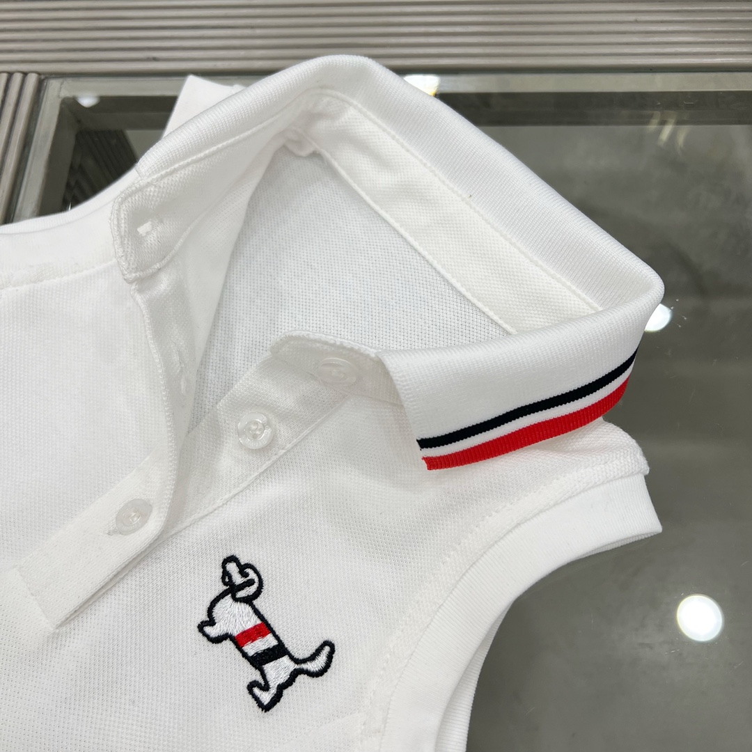 Thom Browne Kids